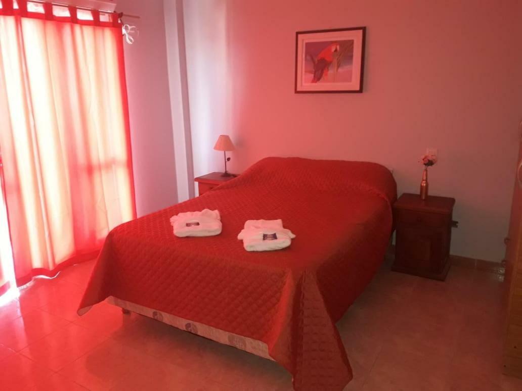 La Gracia Bed & Breakfast Salta Exterior foto
